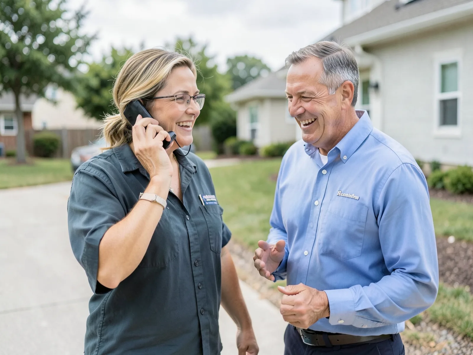 Frequently Asked Questions About Residential Water Cleanup in Laneview, VA